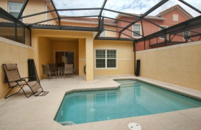 Paradise Palms- 3 Bed Townhome w-Splashpool-3067PP